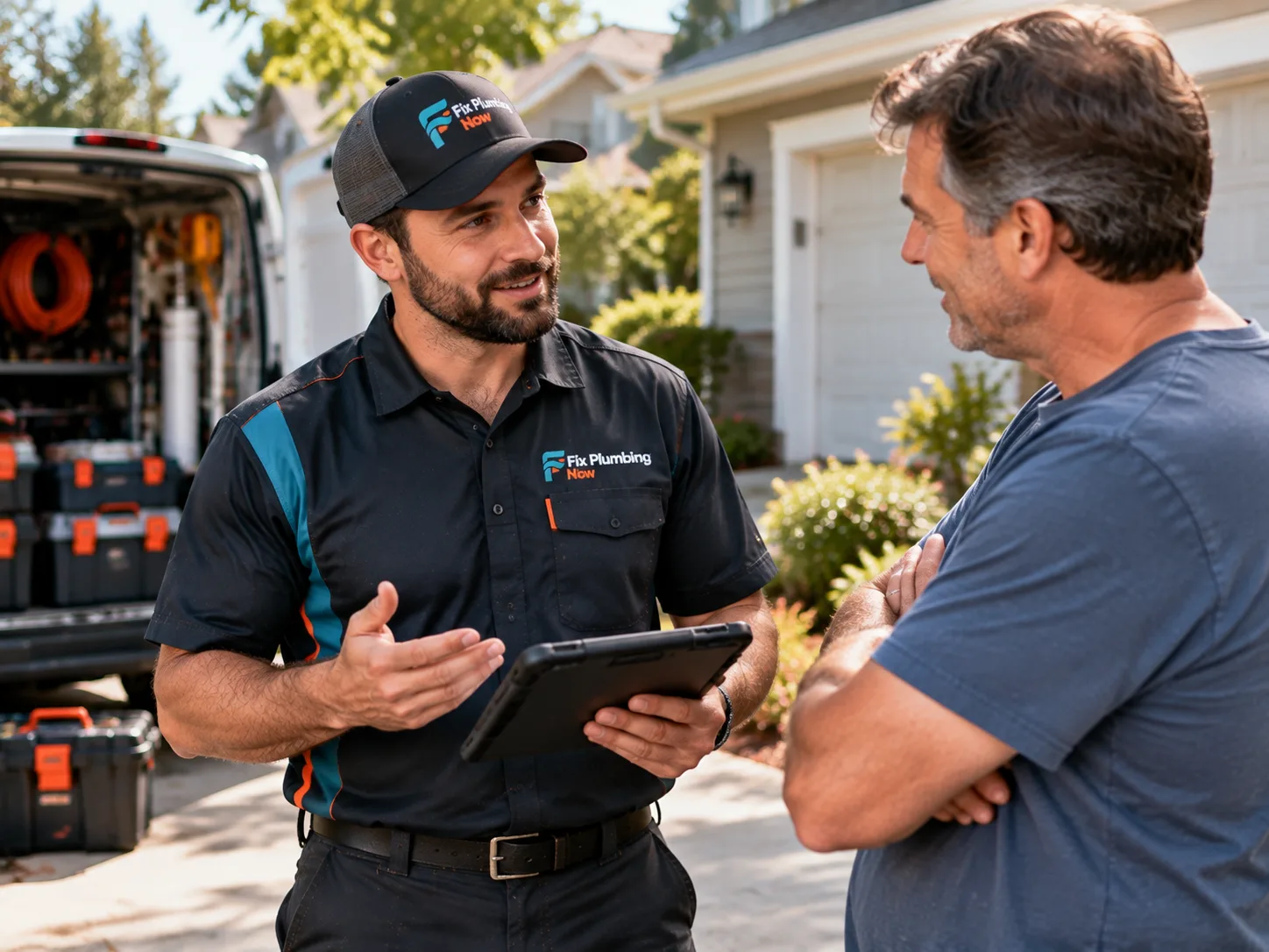 Clogged Drain Service Franklin, ID FAQs